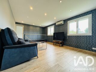  Maison à vendre 6 pièces 171 m²