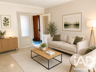  Appartement à vendre 4 pièces 83 m²