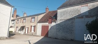  Maison à vendre 6 pièces 146 m²