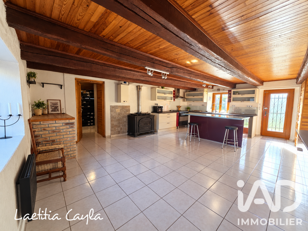 Vente Maison Vente Maison/villa 7 pièces Saint-alyre-Ès-montagne france