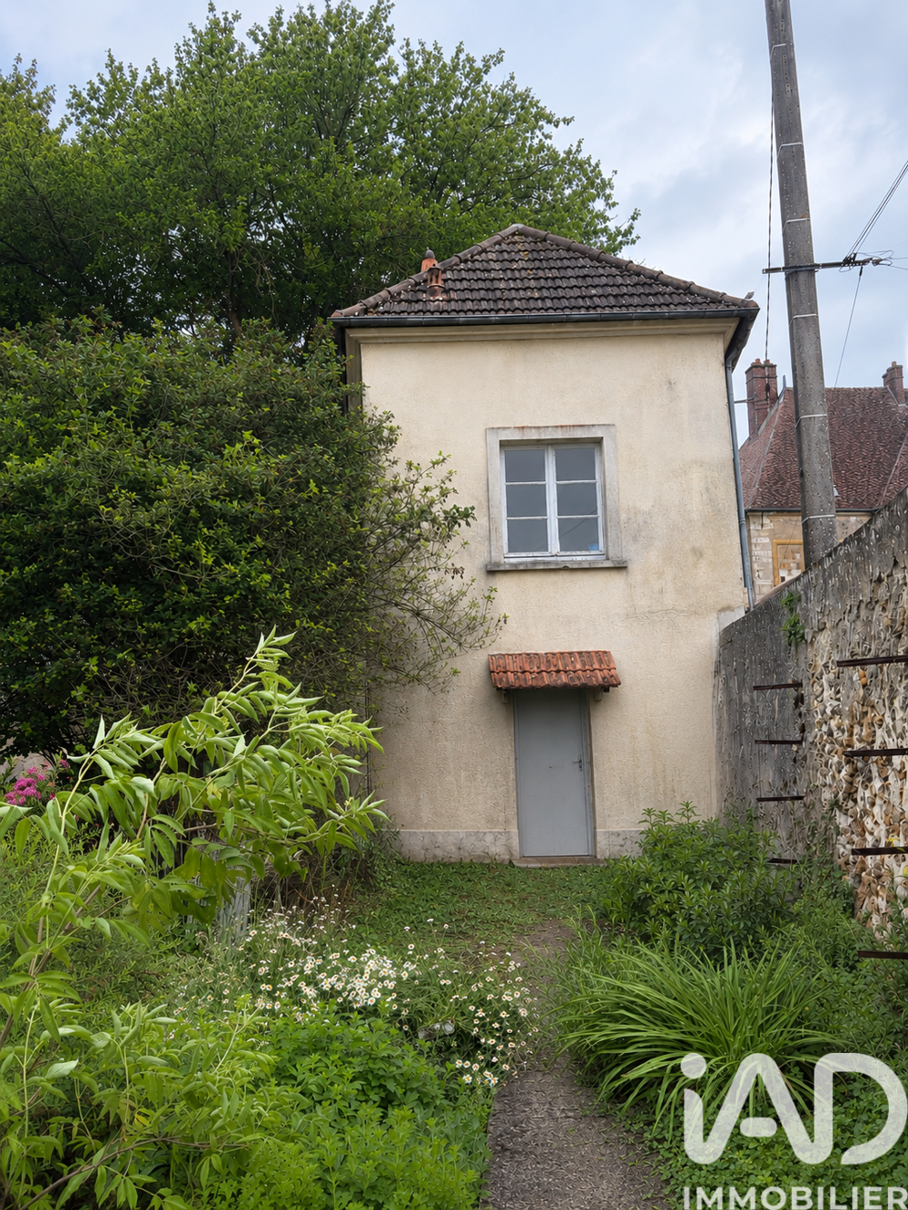 Vente Maison/villa 7 pièces