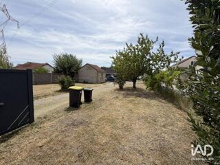 Maison à vendre 3 pièces 65 m²