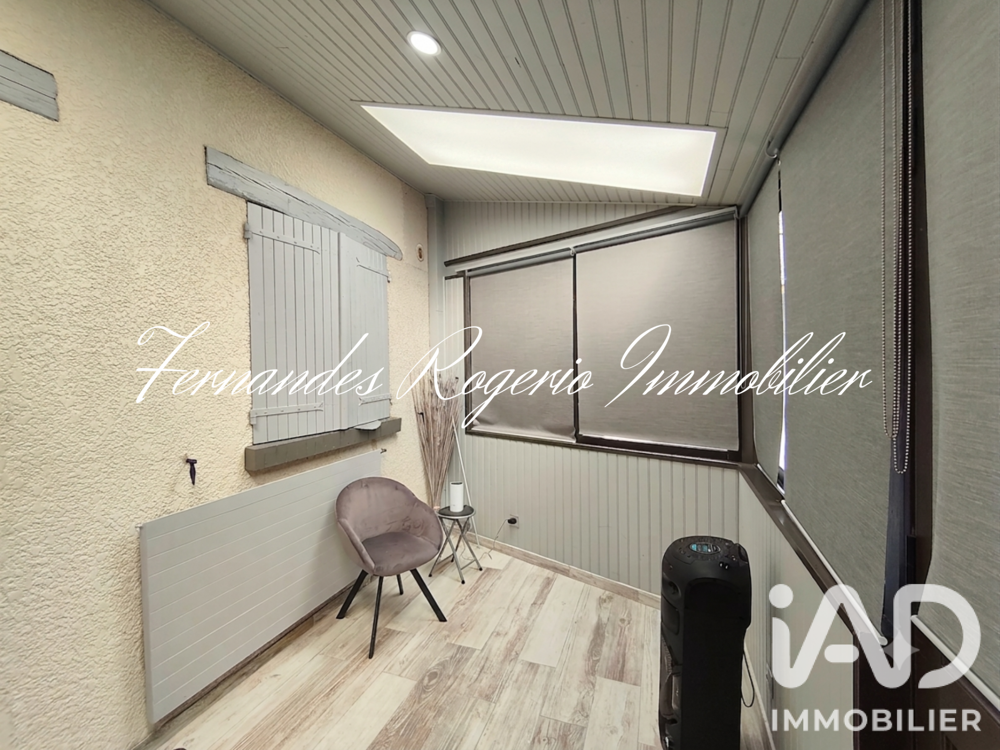 Vente Maison de village 9 pièces