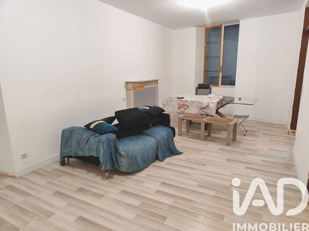 Vente Maison de village 8 pièces