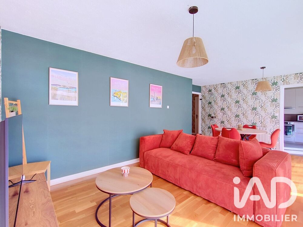 Location Appartement Location Appartement 2 pièces Lorient