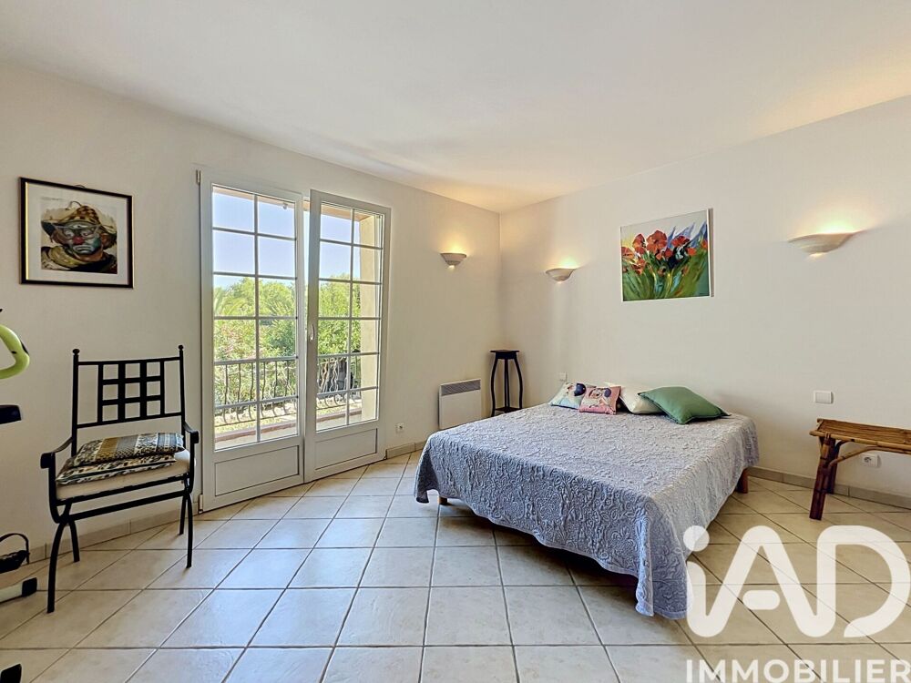 à vendre  Maison Mougins (06250)