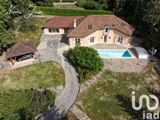  Maison à vendre 15 + pièces 450 m²