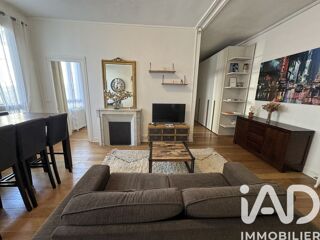  Appartement à vendre 3 pièces 74 m²