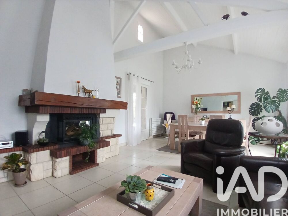 Vente Maison/villa 8 pièces