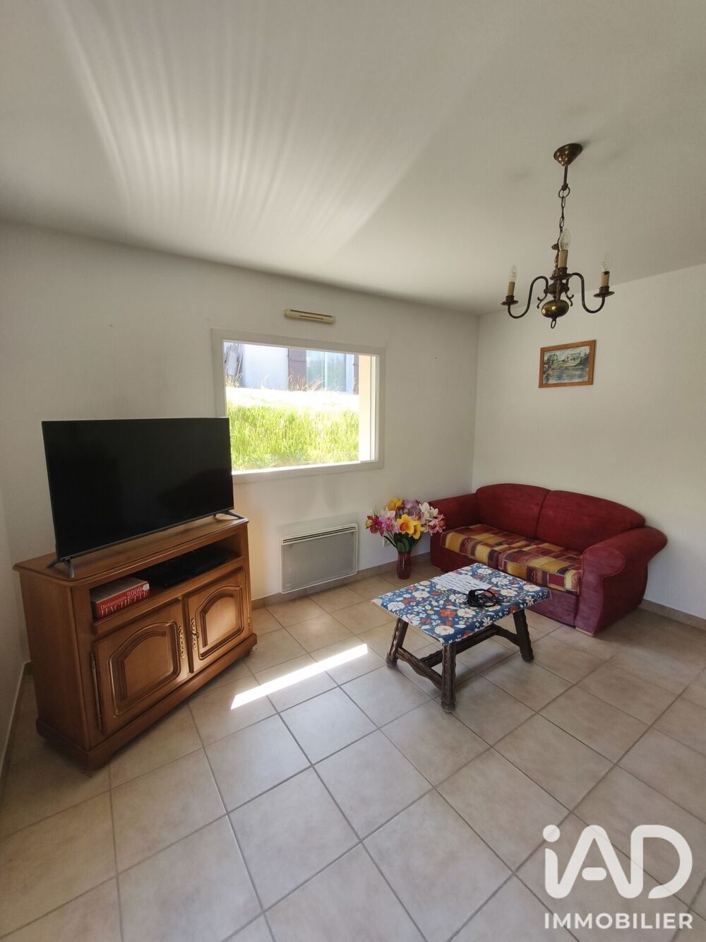 Vente Maison/villa 3 pièces
