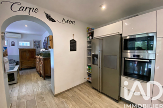  Maison à vendre 4 pièces 91 m²