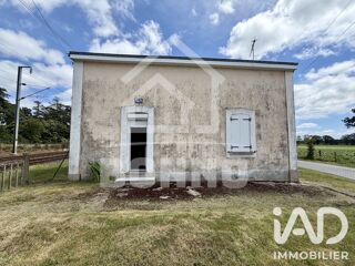  Maison à vendre 4 pièces 66 m²