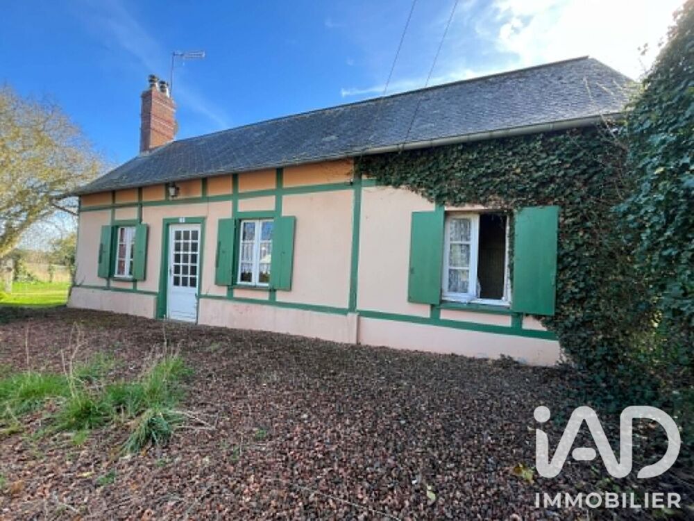 Vente Maison Vente Maison/villa 4 pièces Richemont