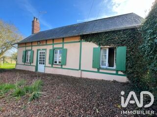  Maison à vendre 4 pièces 45 m²