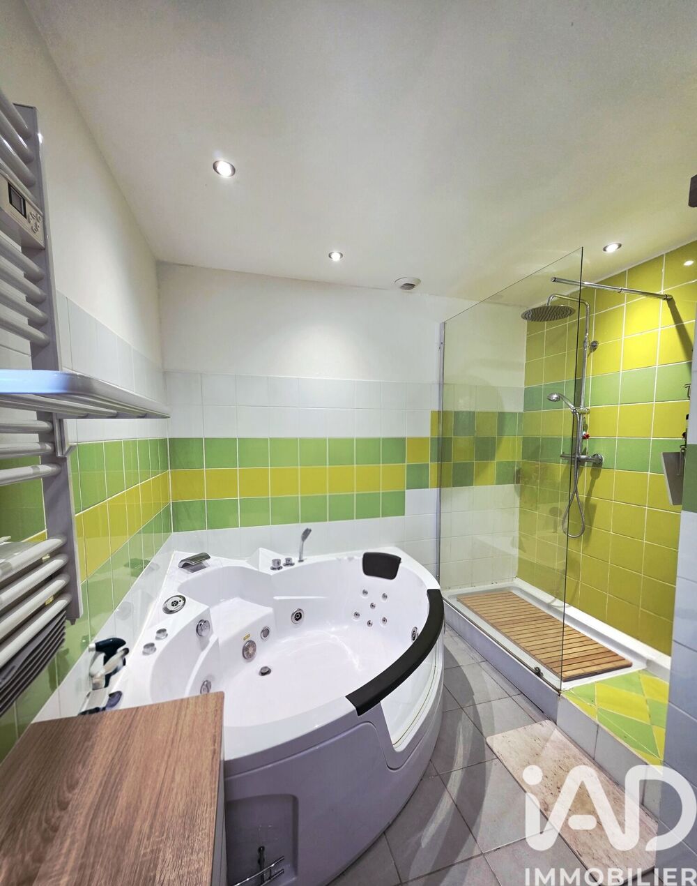 Vente Maison Vente Maison/villa 5 pièces Izon