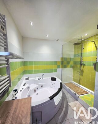  Maison à vendre 5 pièces 152 m²
