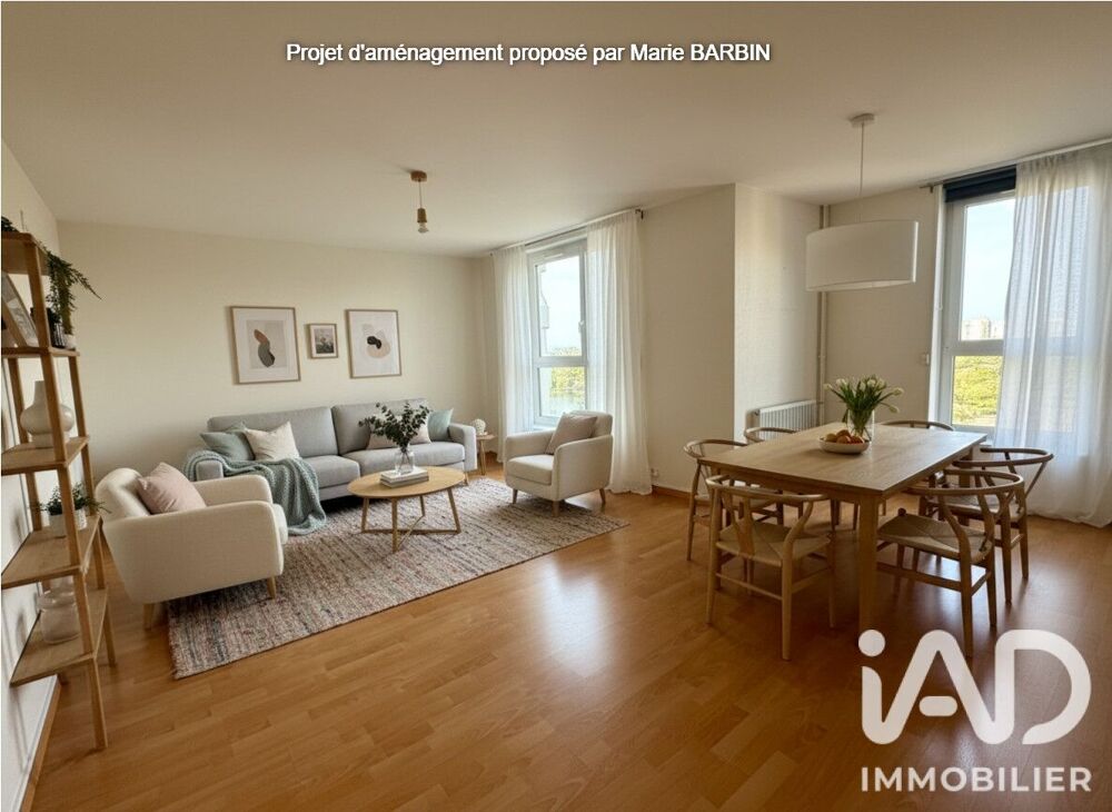 Vente Appartement Vente Appartement 2 pièces Créteil