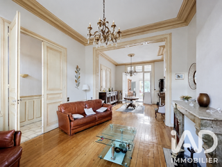  Maison à vendre 7 pièces 170 m²