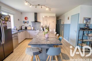  Maison à vendre 7 pièces 140 m²