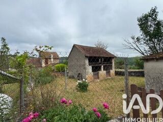  Maison à vendre 4 pièces 84 m²