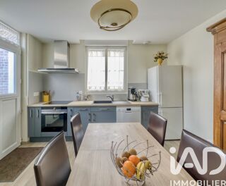  Maison à vendre 4 pièces 75 m²