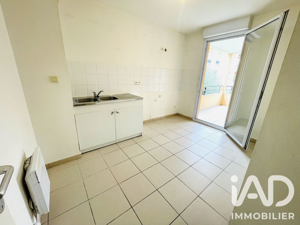 Vente Appartement Vente Appartement 4 pièces L'isle-sur-la-sorgue