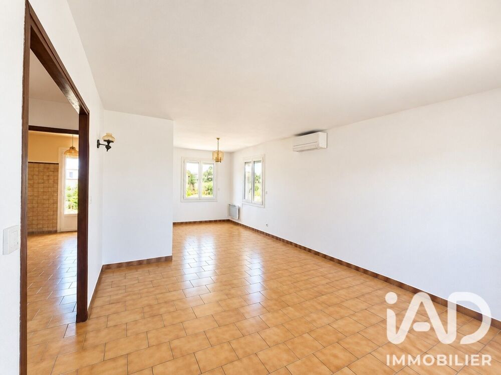 Vente Maison Vente Maison/villa 5 pièces Palau-del-vidre