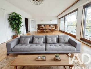  Appartement à vendre 3 pièces 91 m²