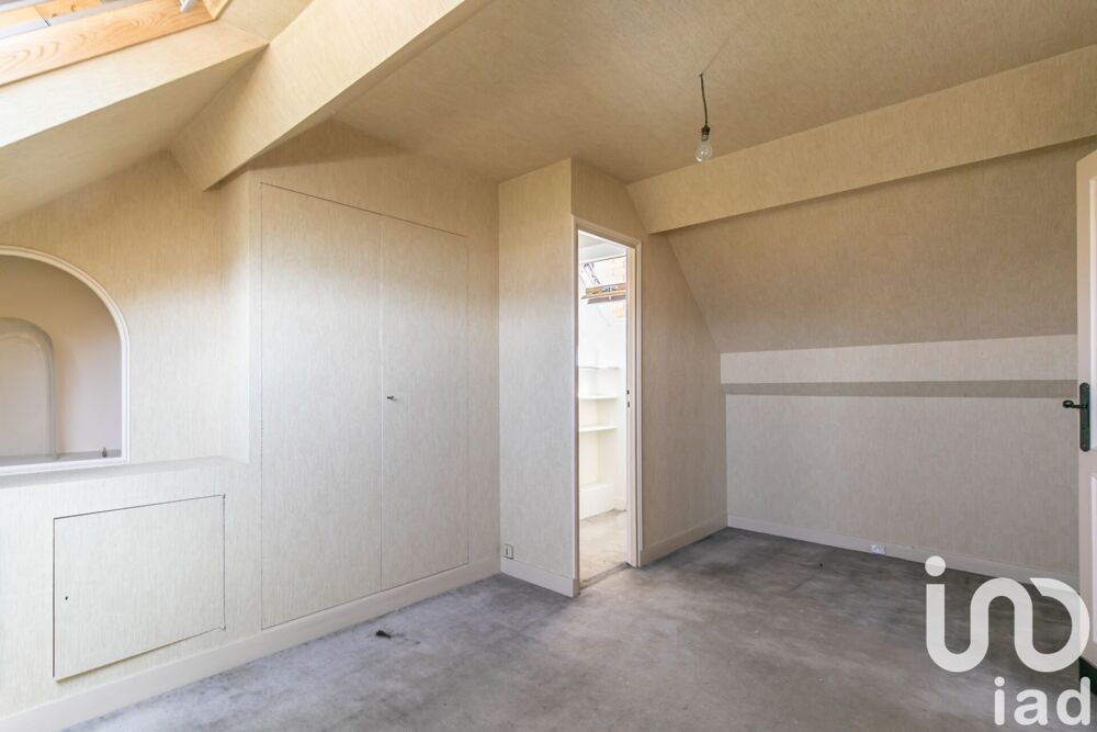 � vendre  Maison Montreuil (93100)