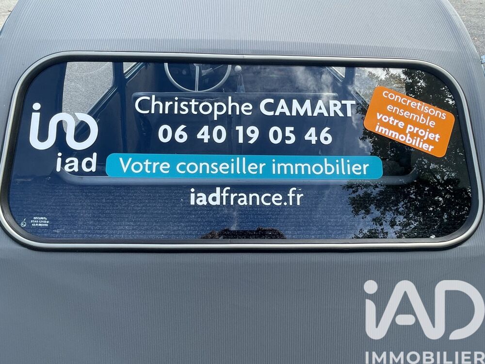 Vente Immeuble Vente Immeuble 48 m&sup2; Marseille 14