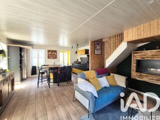  Maison à vendre 4 pièces 75 m²