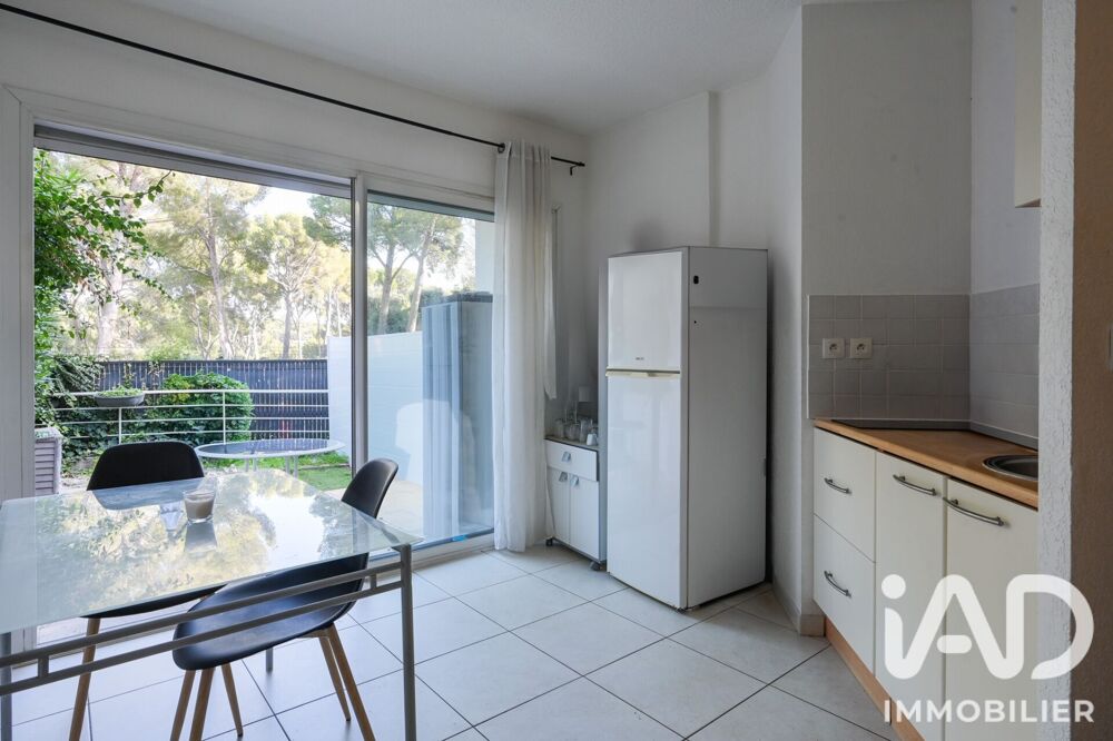 Vente Appartement 1 pièce