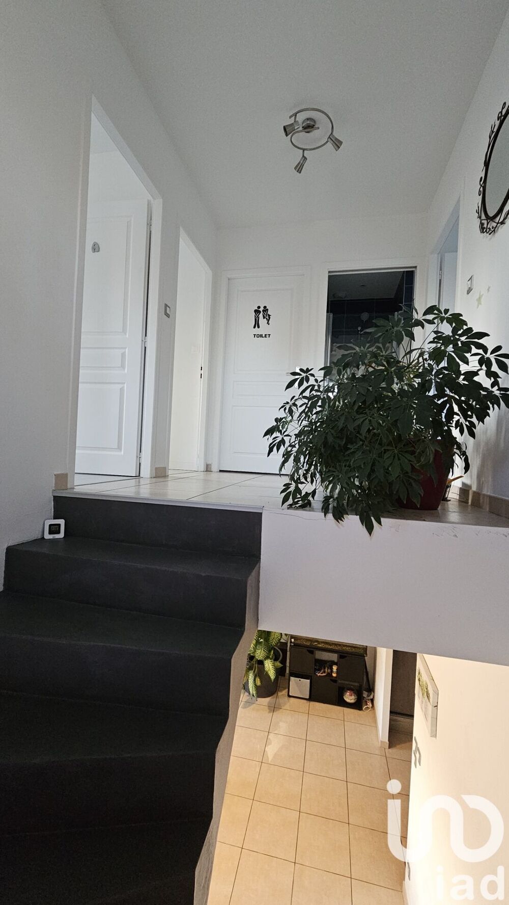 à vendre  Maison Pessac (33600)