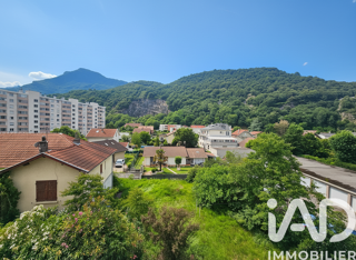  Appartement à vendre 4 pièces 109 m²