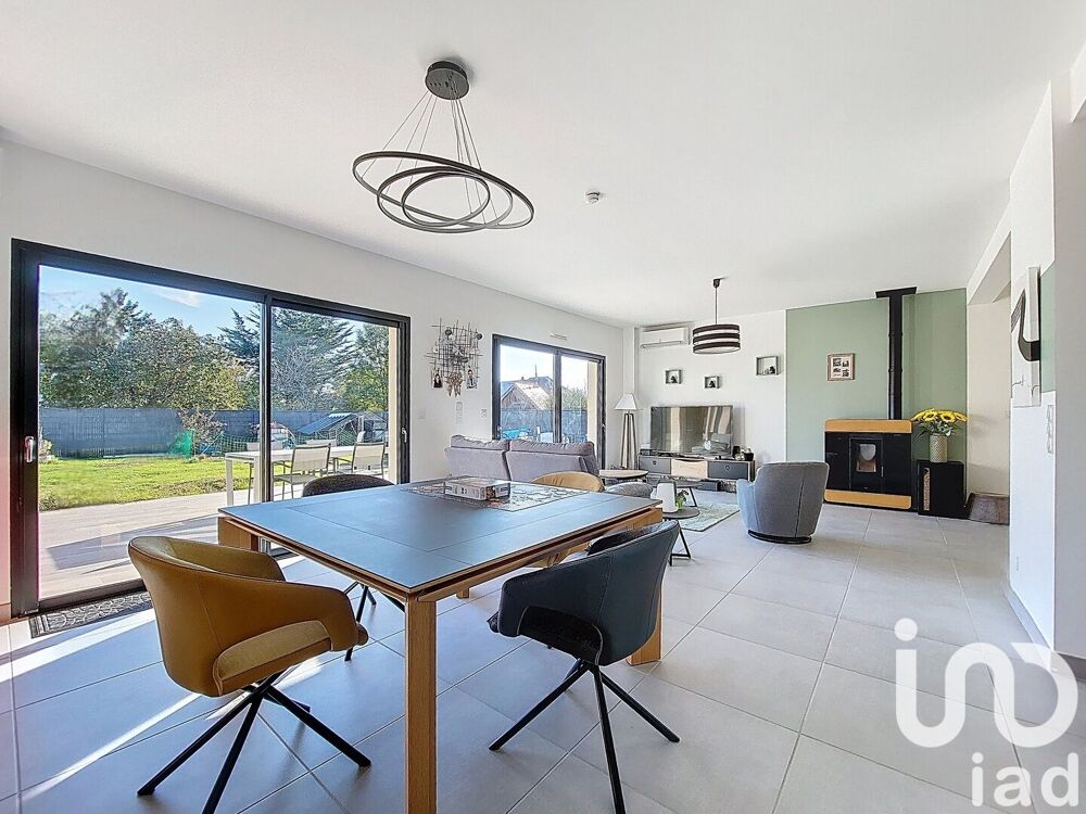 Vente Maison Vente Maison/villa 6 pièces Veigné