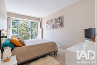  Appartement à vendre 3 pièces 62 m²