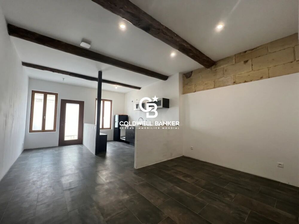 Vente Maison Charmante maison de village 4 pièces 95m2 Bellegarde