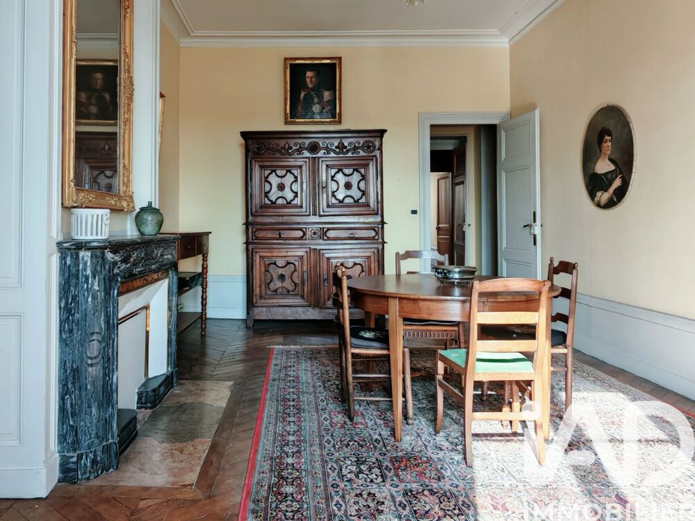 à vendre  Appartement Lyon 2