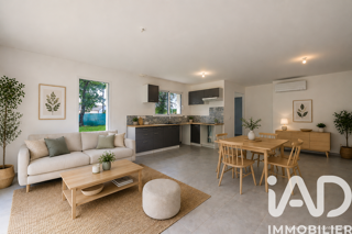  Maison à vendre 4 pièces 86 m²