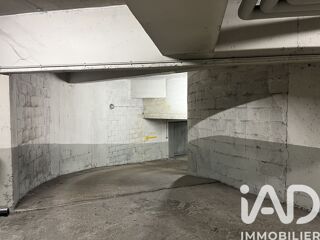  Parking / Garage à vendre 13 m²