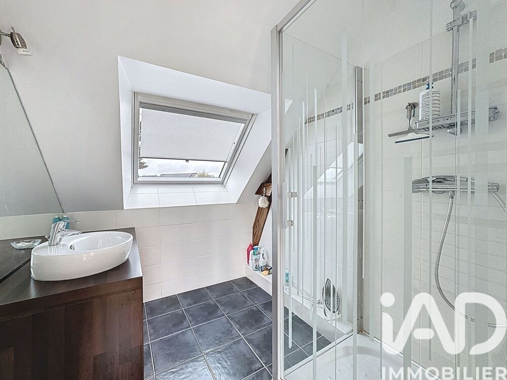 à vendre  Maison Larmor-Baden (56870)