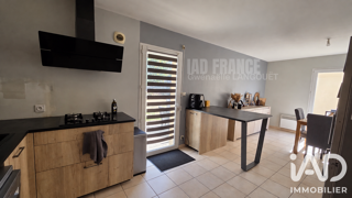  Maison à vendre 5 pièces 114 m²