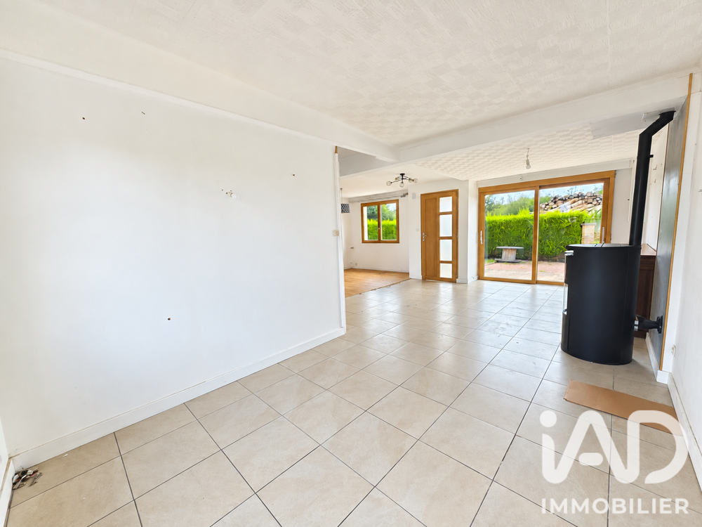 Vente Maison de village 8 pièces