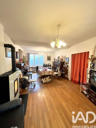  Maison à vendre 5 pièces 122 m²