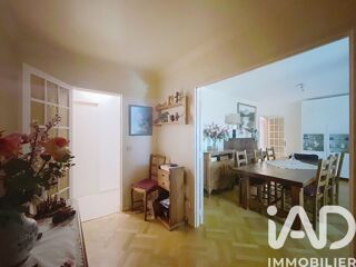  Appartement � vendre 5 pi�ces 125 m�