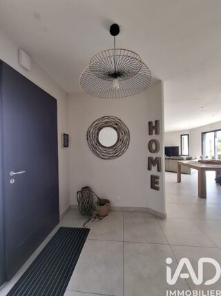  Maison à vendre 5 pièces 142 m²