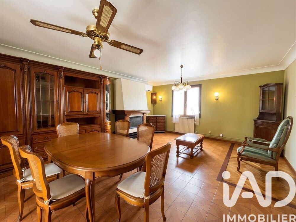 Vente Maison Vente Maison/villa 5 pièces Saint-louis-de-montferrand