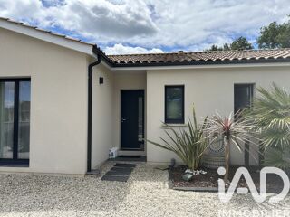  Maison à vendre 6 pièces 130 m²