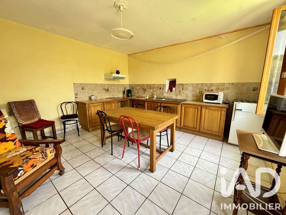 Vente Maison Vente Maison/villa 3 pièces Aubenas