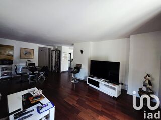  Appartement � vendre 7 pi�ces 198 m�